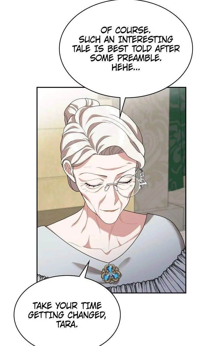 I'll Save This Damn Family! Chapter 166 page 21