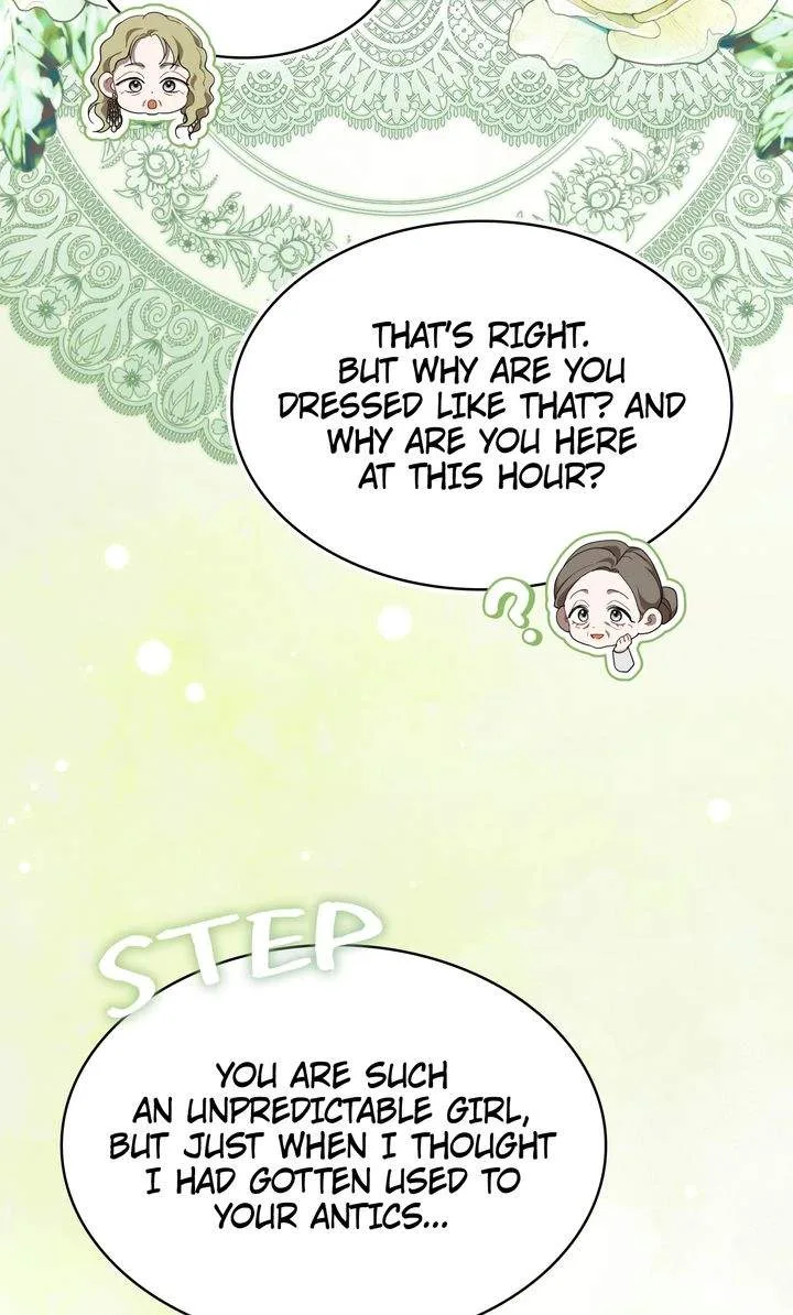 I'll Save This Damn Family! Chapter 166 page 14