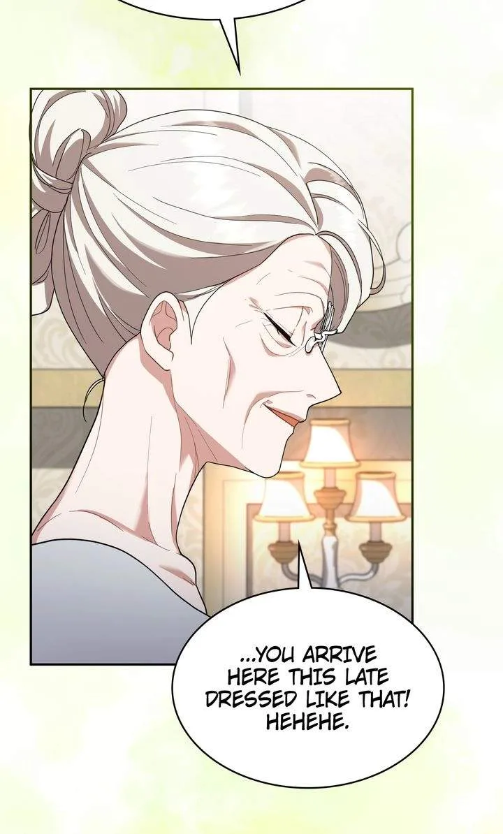 I'll Save This Damn Family! Chapter 166 page 15
