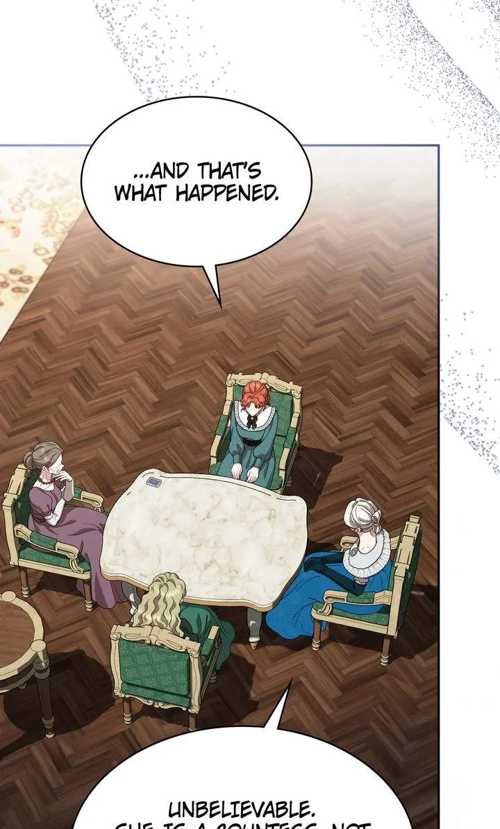 I'll Save This Damn Family! Chapter 166 page 25