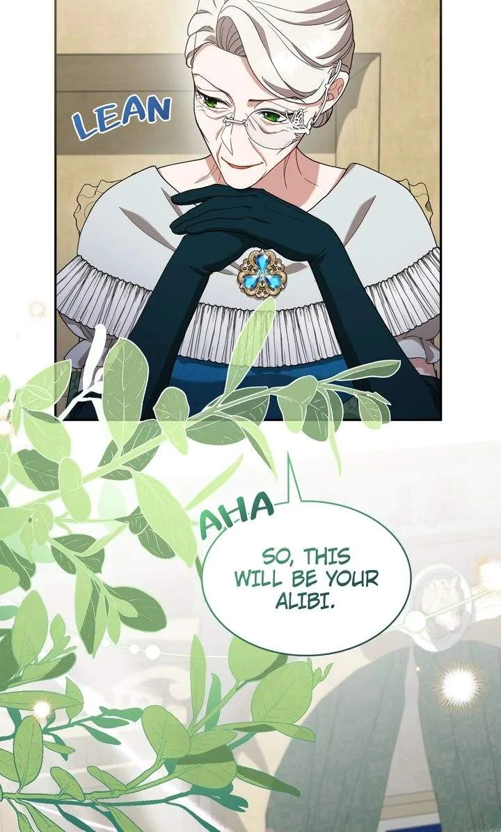 I'll Save This Damn Family! Chapter 166 page 37