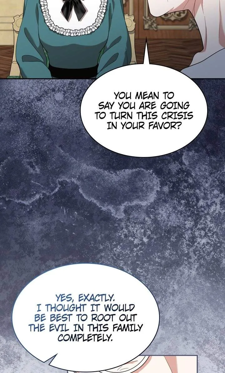 I'll Save This Damn Family! Chapter 166 page 29