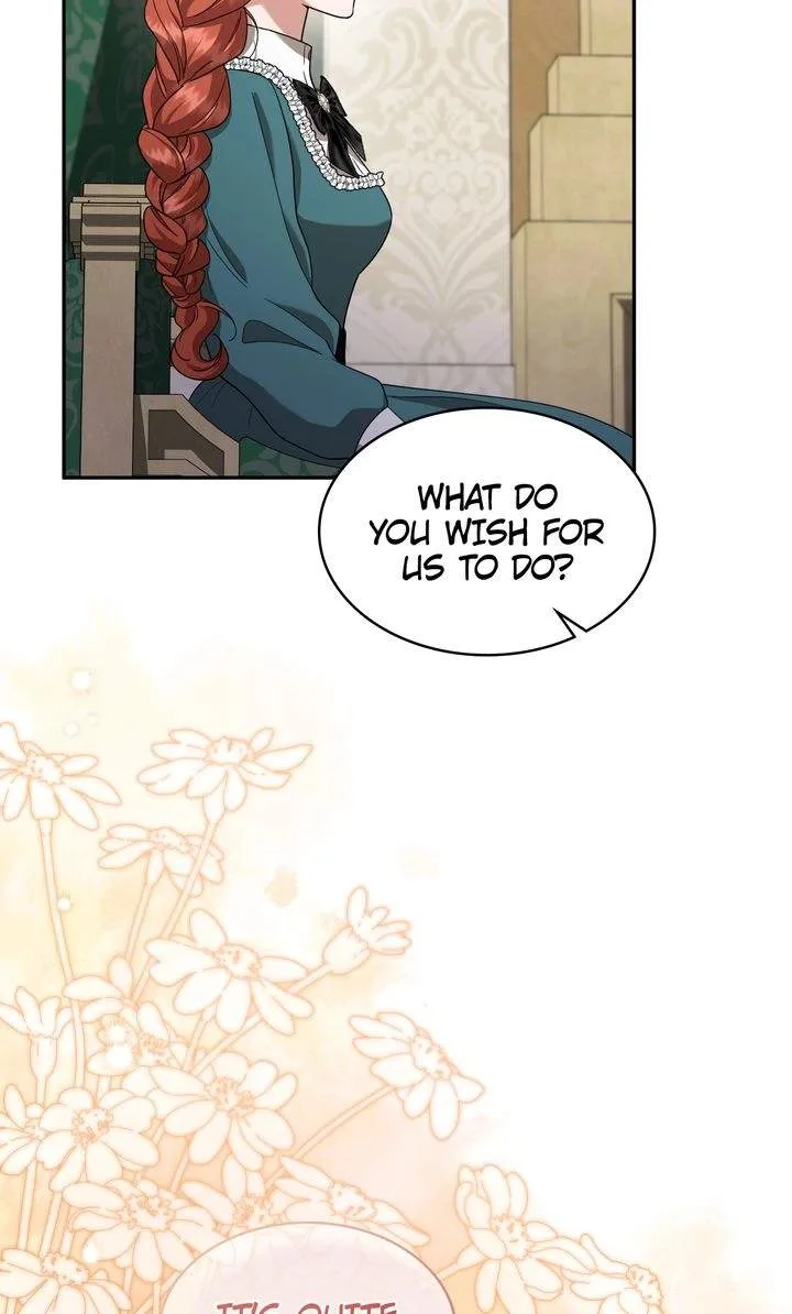 I'll Save This Damn Family! Chapter 166 page 33