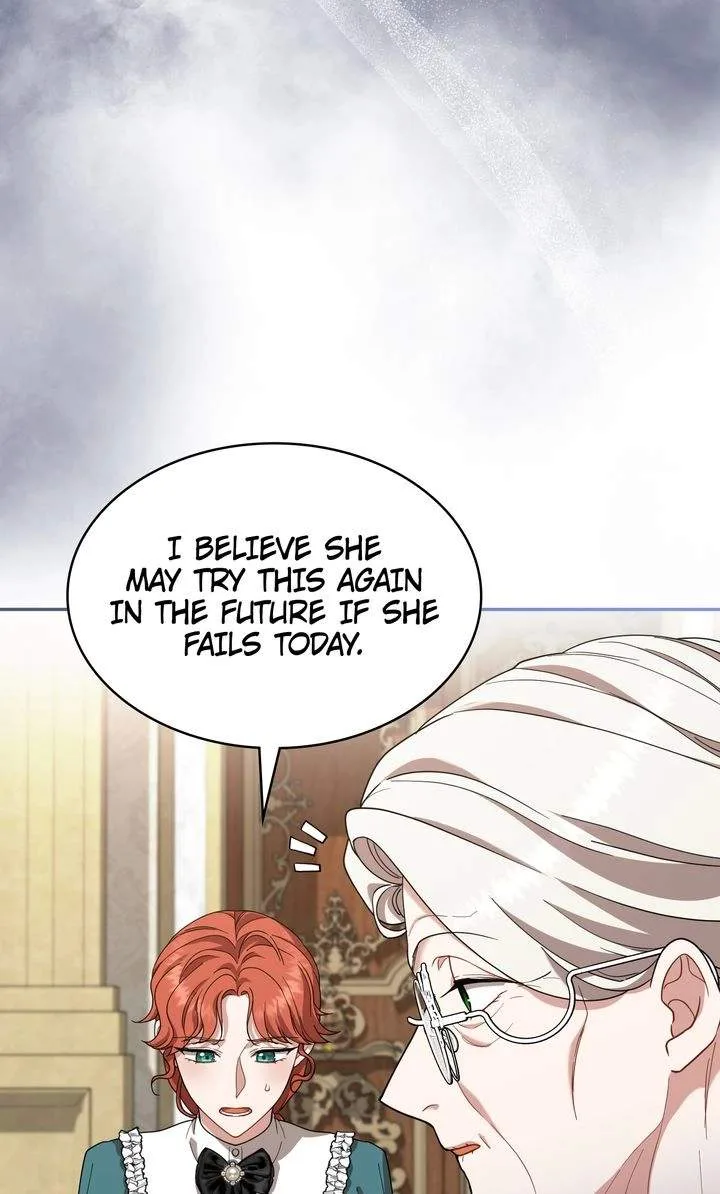 I'll Save This Damn Family! Chapter 166 page 28
