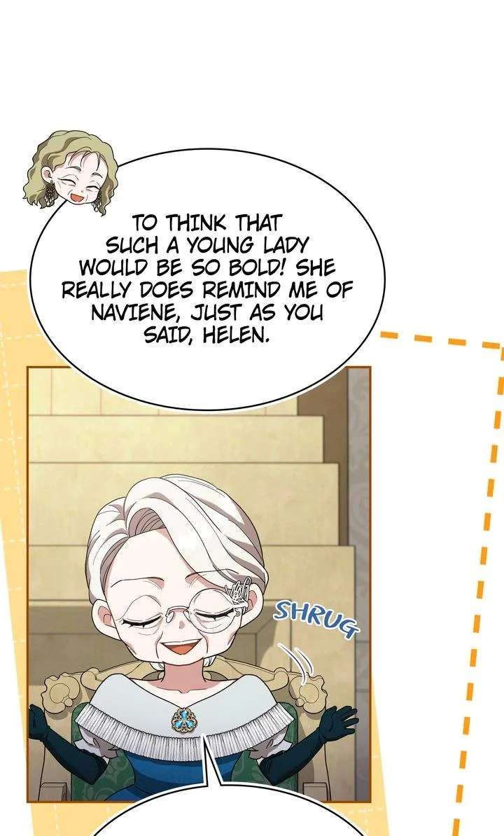 I'll Save This Damn Family! Chapter 166 page 31