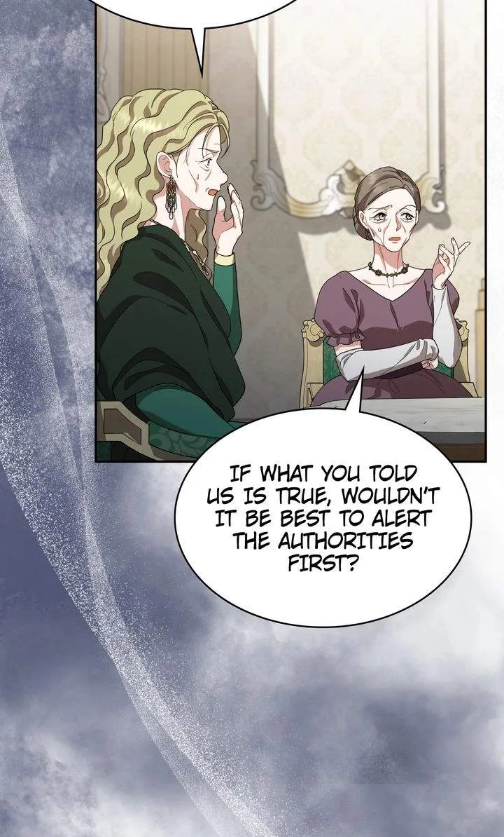 I'll Save This Damn Family! Chapter 166 page 27