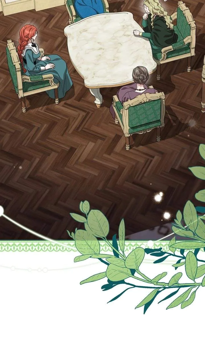 I'll Save This Damn Family! Chapter 166 page 39