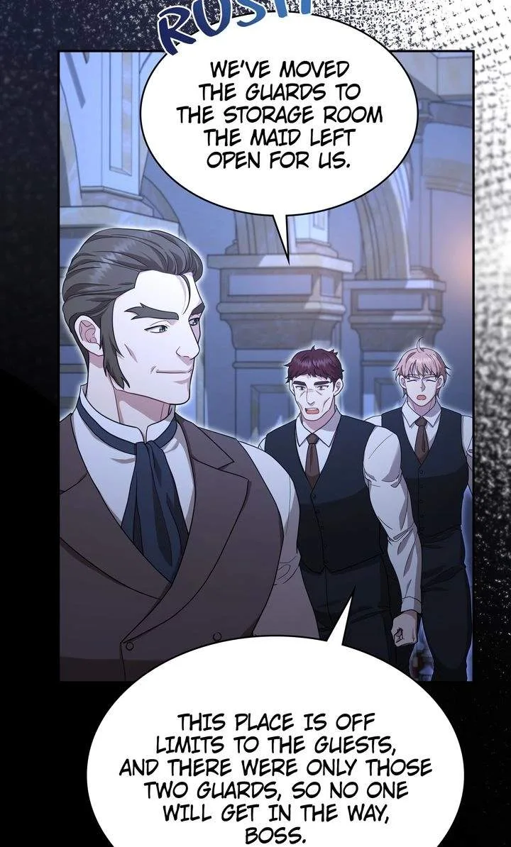 I'll Save This Damn Family! Chapter 166 page 47