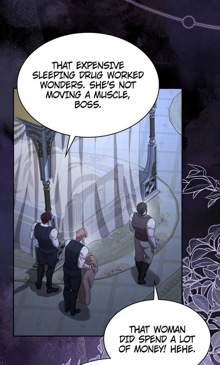 I'll Save This Damn Family! Chapter 166 page 53