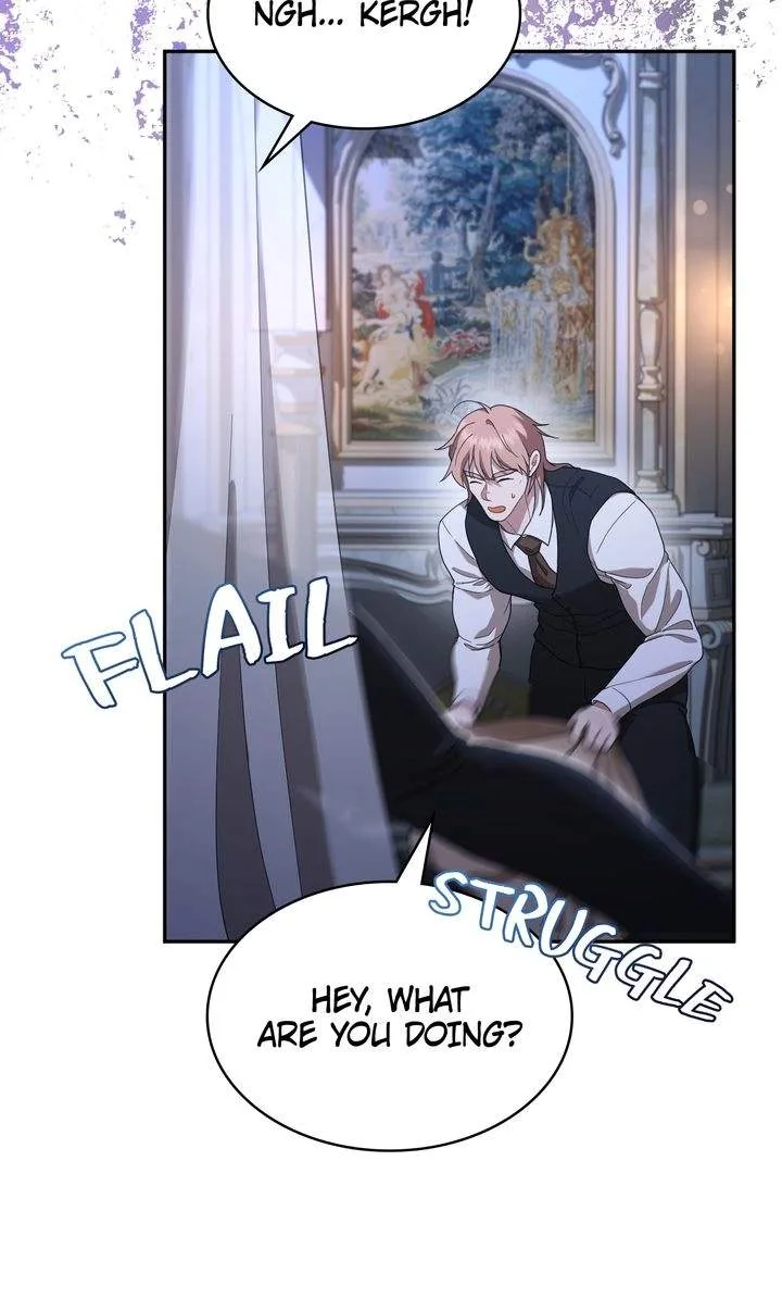 I'll Save This Damn Family! Chapter 166 page 59