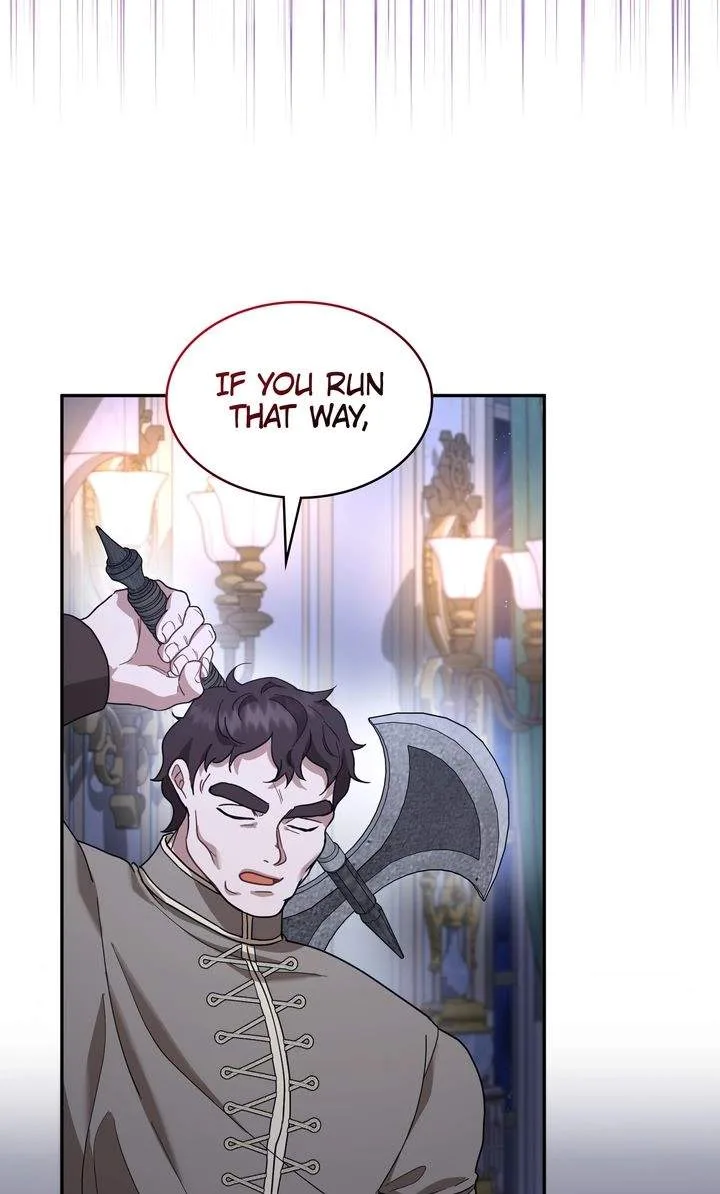 I'll Save This Damn Family! Chapter 166 page 65
