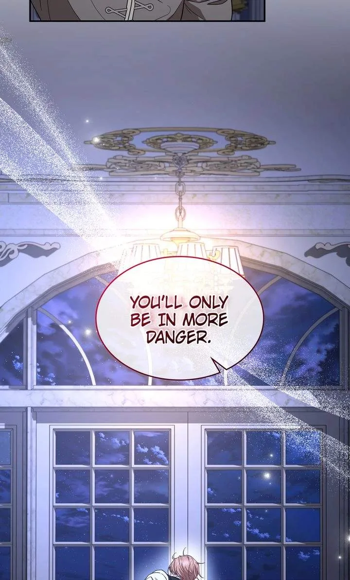 I'll Save This Damn Family! Chapter 166 page 66