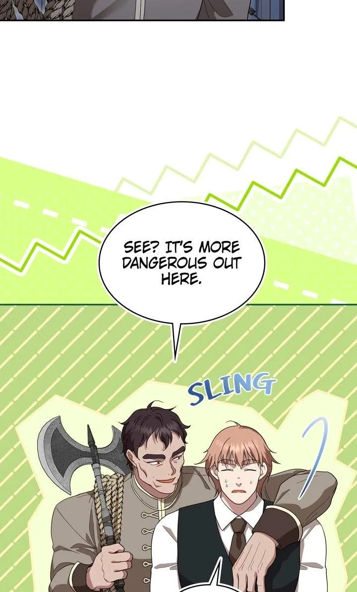 I'll Save This Damn Family! Chapter 166 page 73