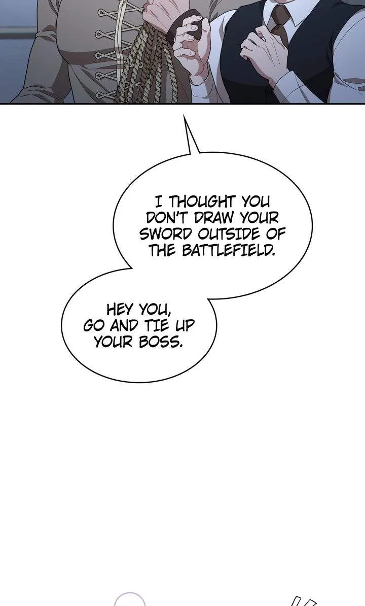 I'll Save This Damn Family! Chapter 166 page 86
