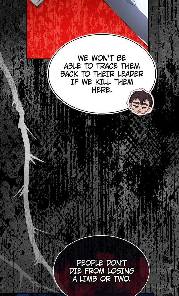 I'll Save This Damn Family! Chapter 166 page 82