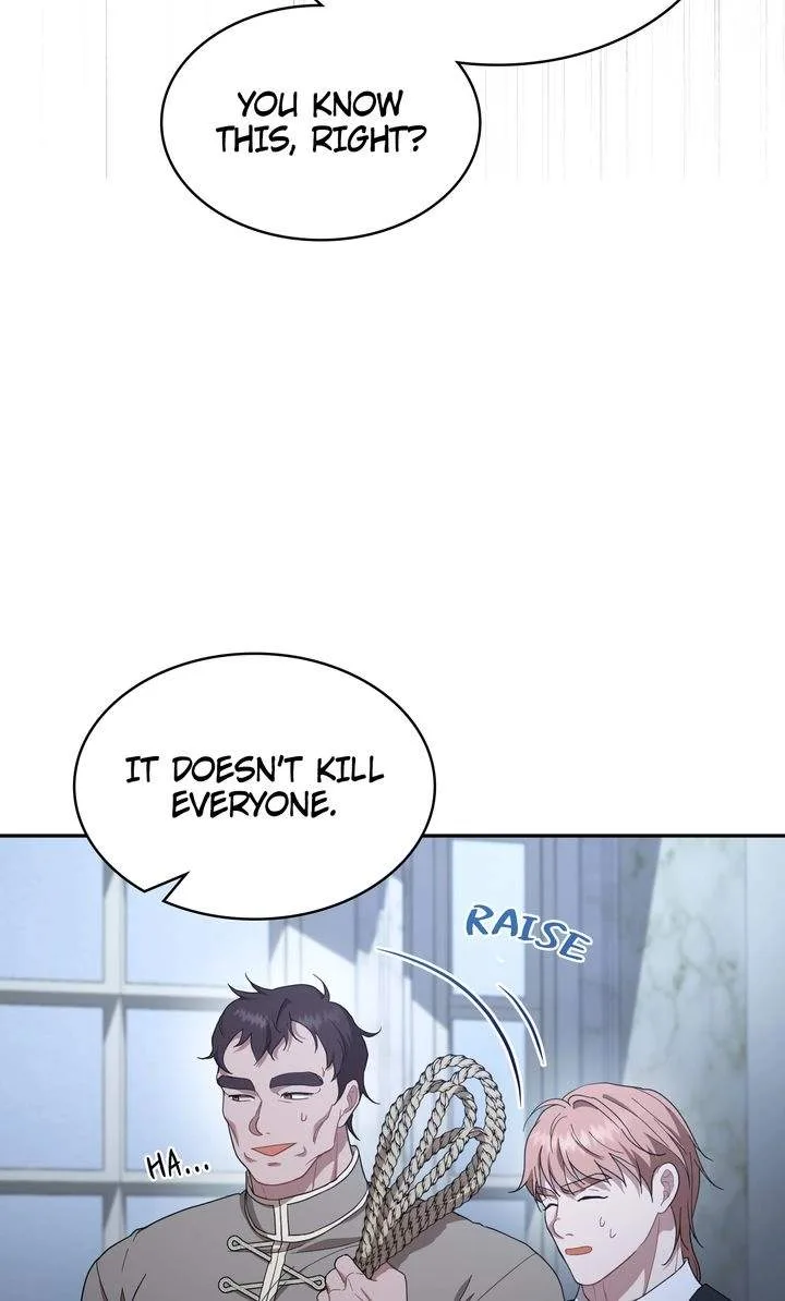 I'll Save This Damn Family! Chapter 166 page 85