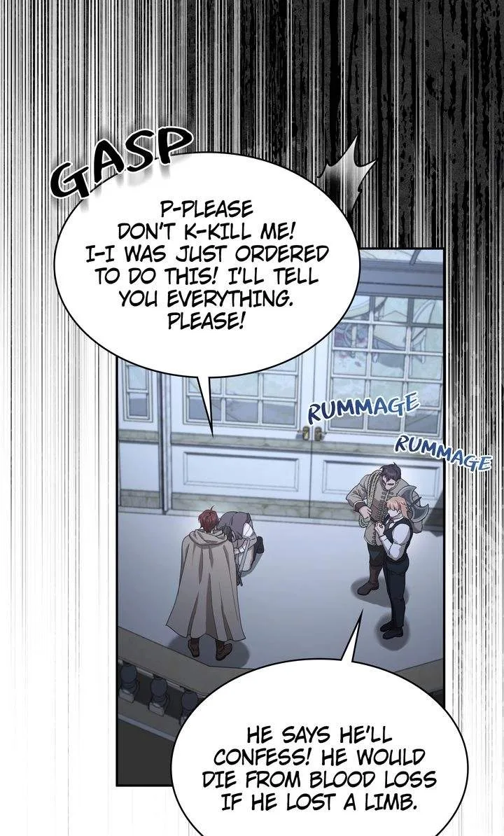 I'll Save This Damn Family! Chapter 166 page 84
