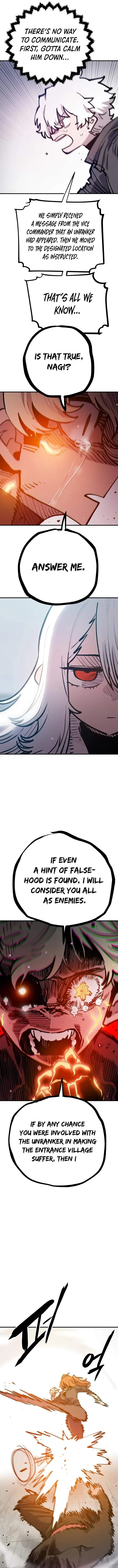 Player Who Returned 10,000 Years Later Chapter 172 page 4