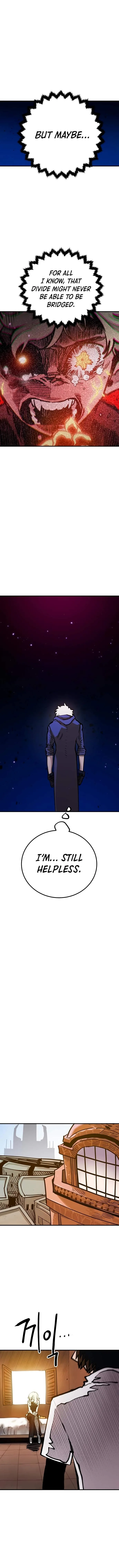 Player Who Returned 10,000 Years Later Chapter 172 page 9