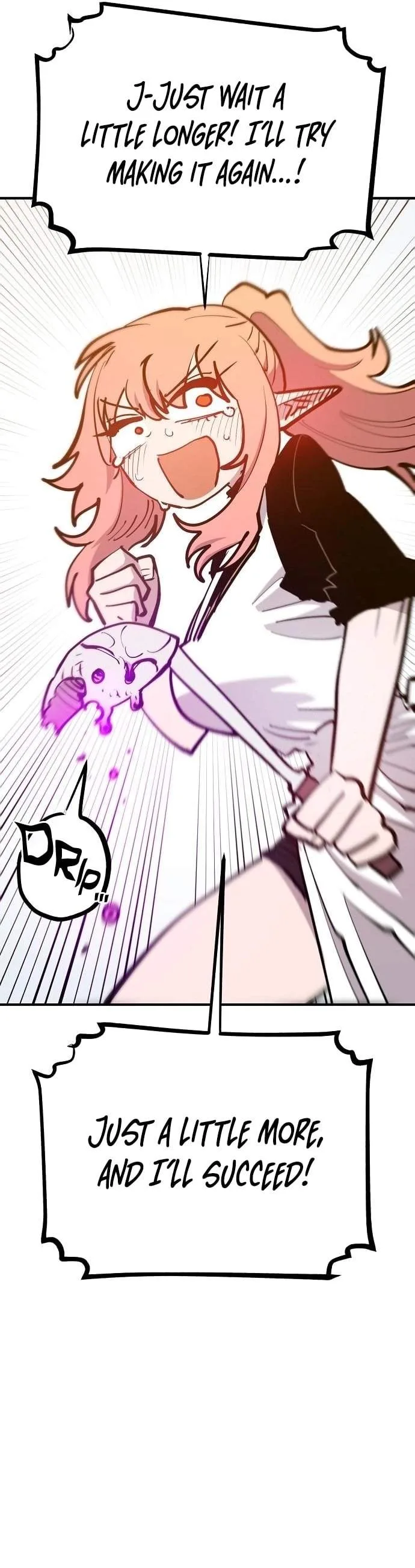 Player Who Returned 10,000 Years Later Chapter 173 page 2