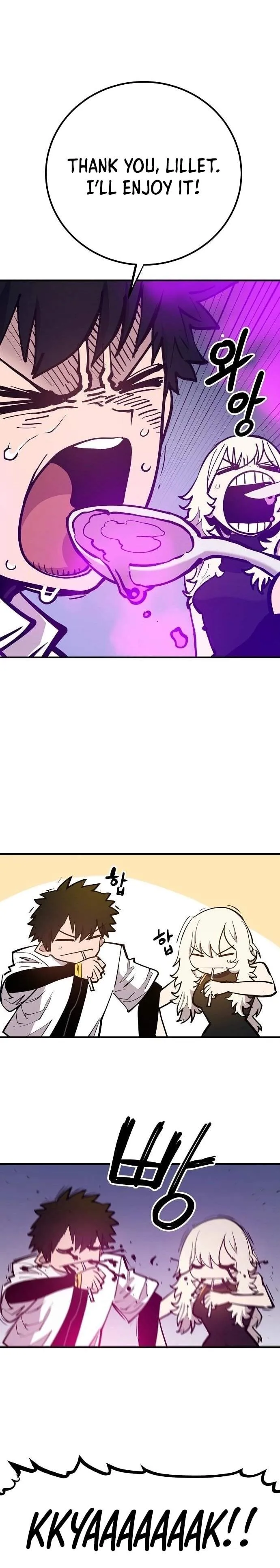 Player Who Returned 10,000 Years Later Chapter 173 page 4