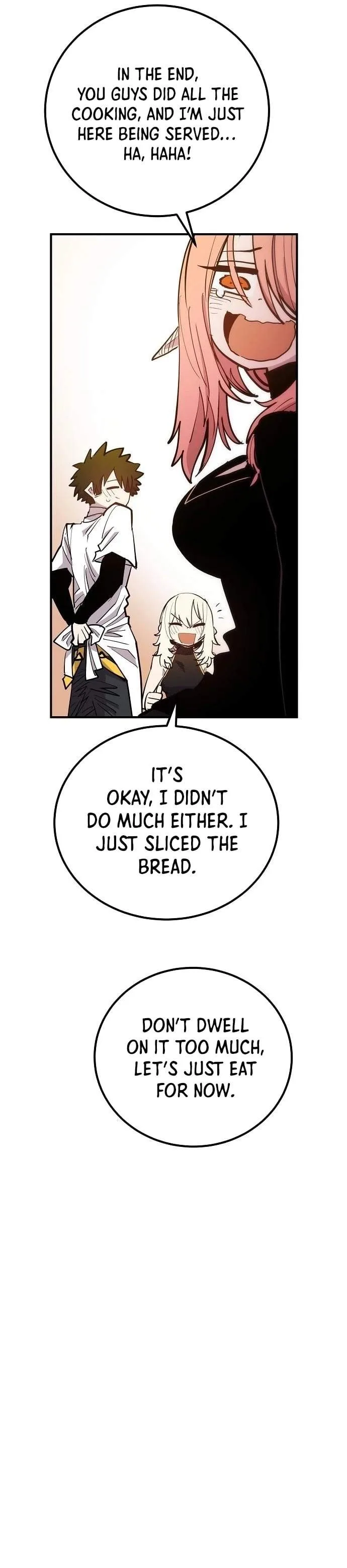 Player Who Returned 10,000 Years Later Chapter 173 page 8