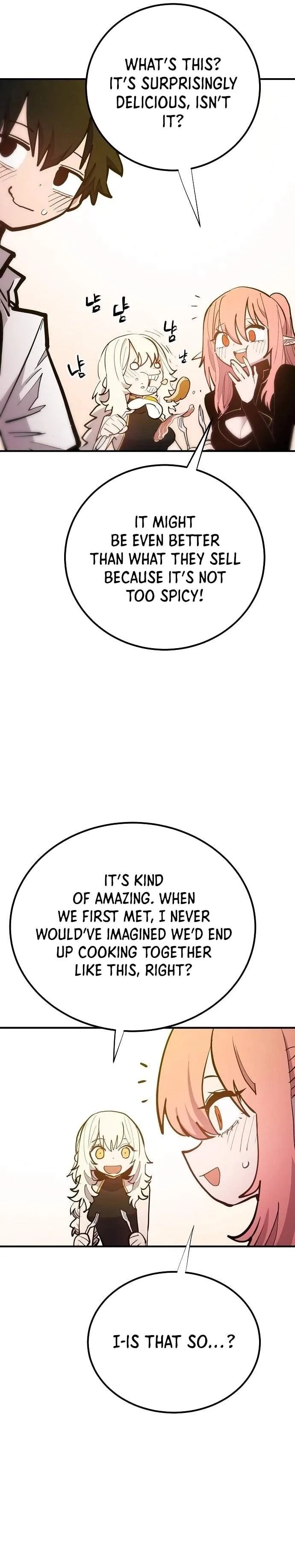 Player Who Returned 10,000 Years Later Chapter 173 page 9