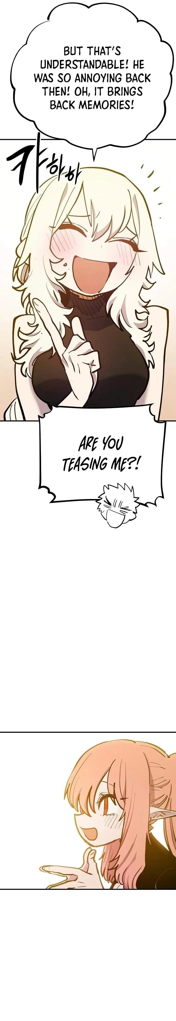 Player Who Returned 10,000 Years Later Chapter 173 page 11