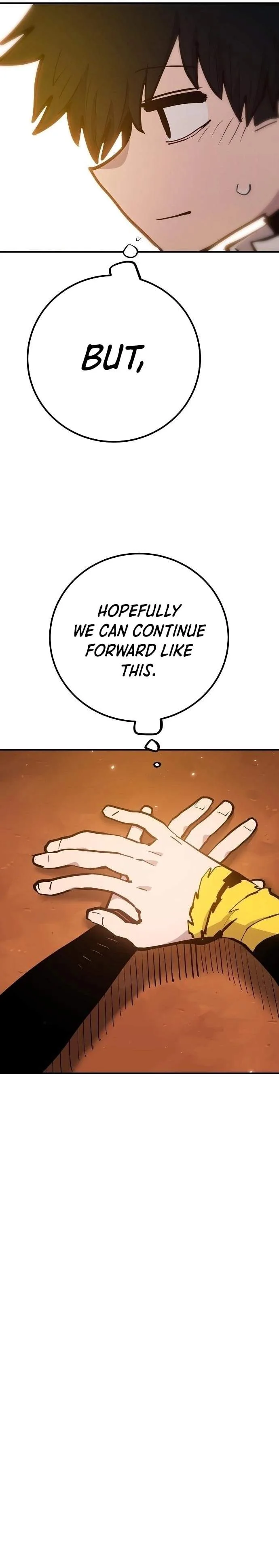 Player Who Returned 10,000 Years Later Chapter 173 page 13