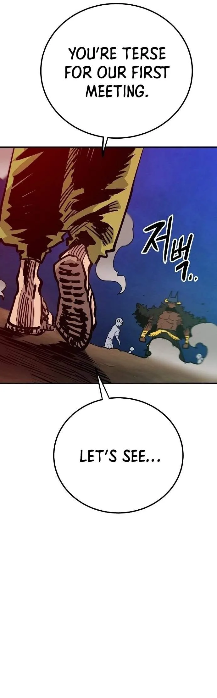 Player Who Returned 10,000 Years Later Chapter 173 page 19