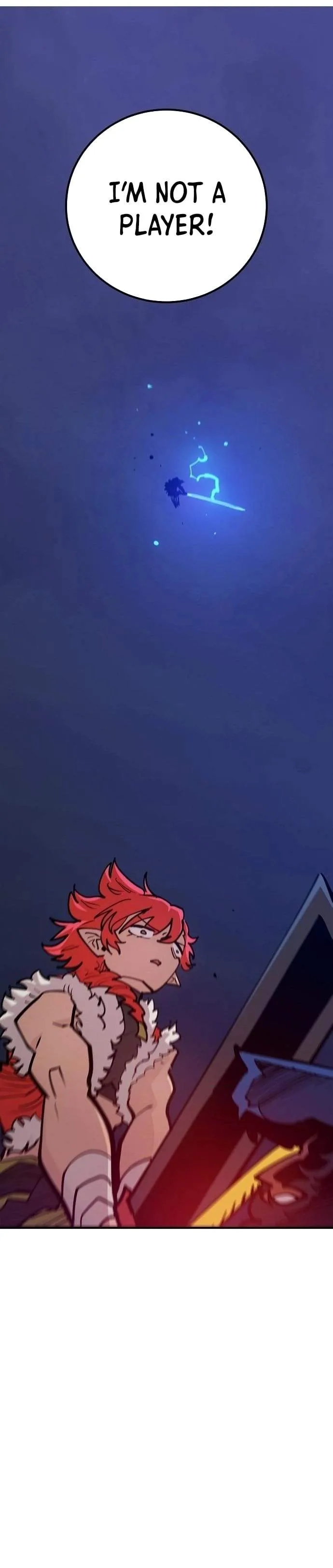 Player Who Returned 10,000 Years Later Chapter 173 page 26