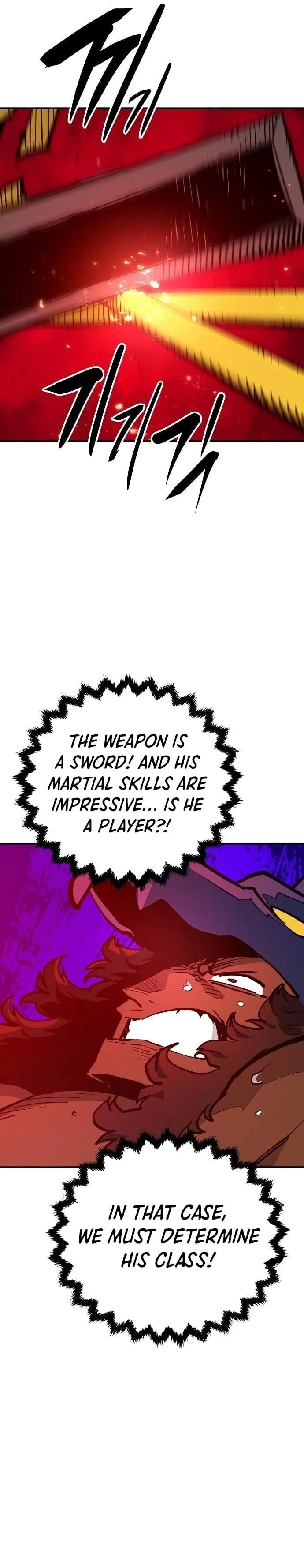 Player Who Returned 10,000 Years Later Chapter 173 page 22