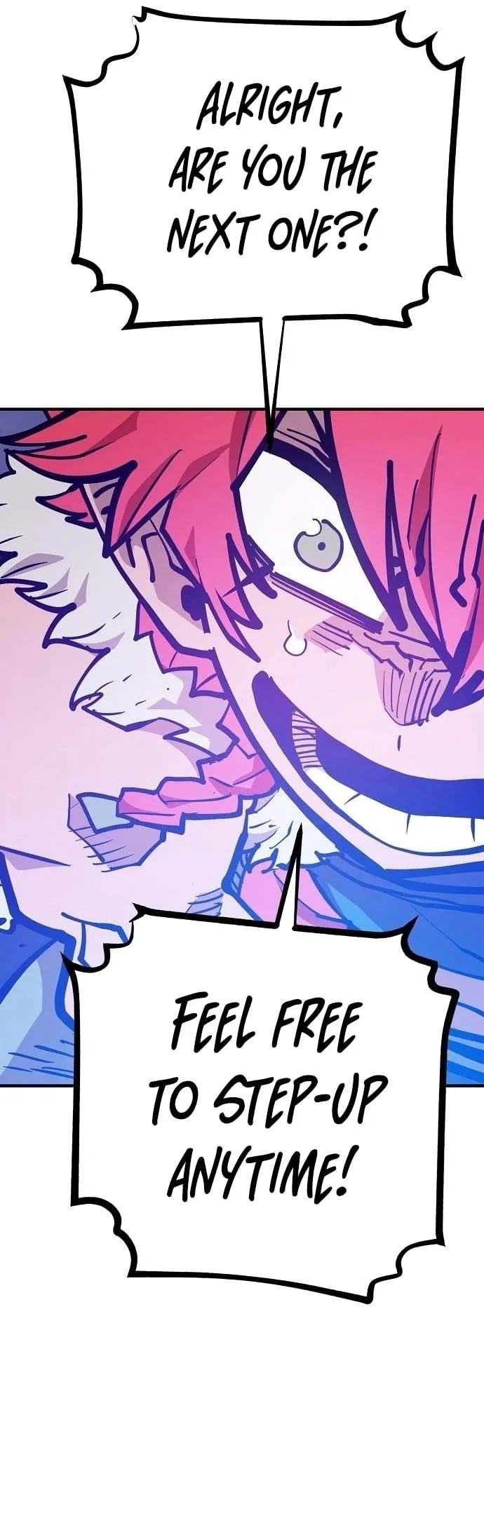 Player Who Returned 10,000 Years Later Chapter 173 page 28