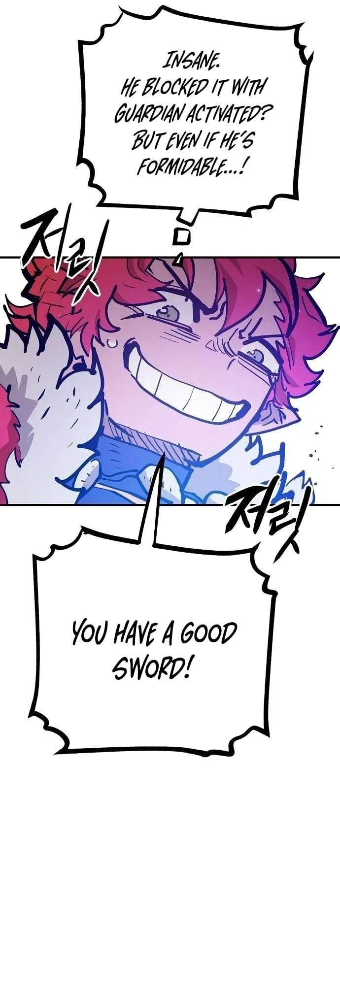 Player Who Returned 10,000 Years Later Chapter 173 page 31
