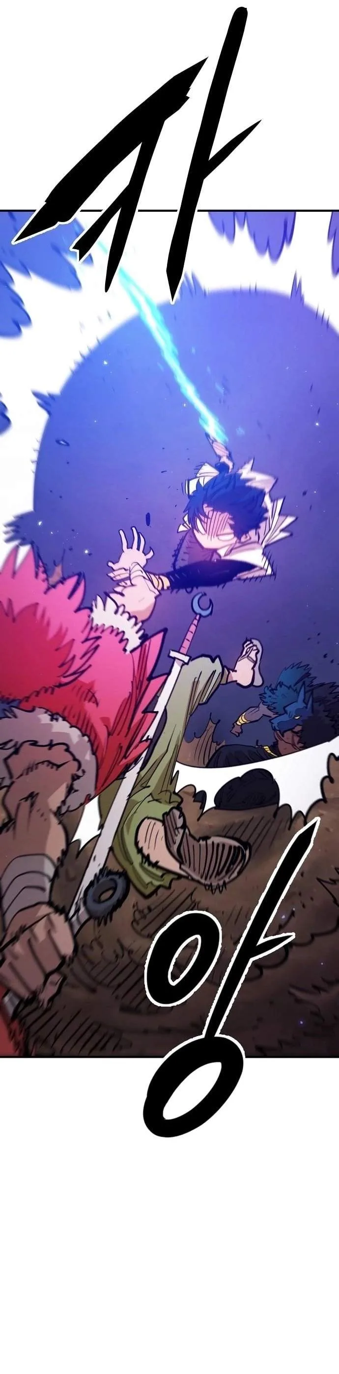Player Who Returned 10,000 Years Later Chapter 173 page 27