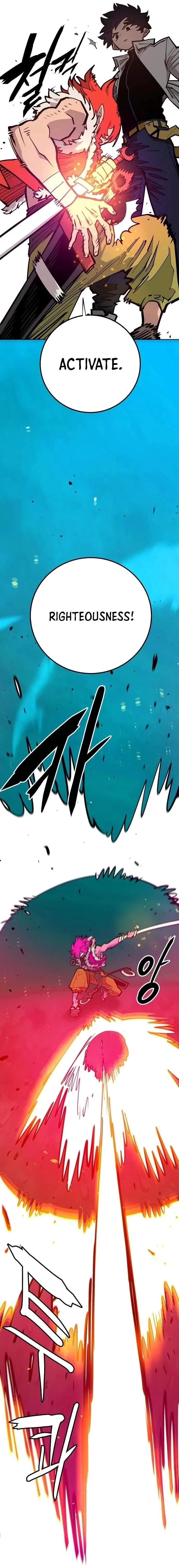 Player Who Returned 10,000 Years Later Chapter 173 page 36