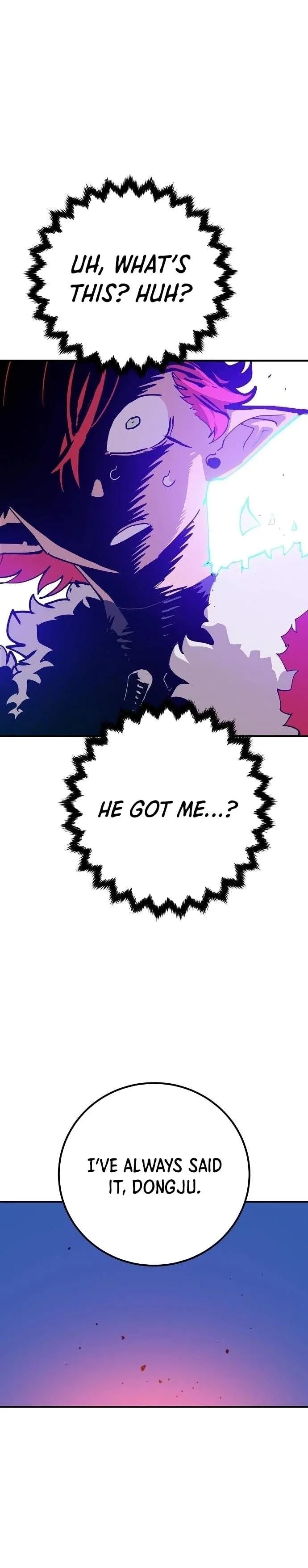 Player Who Returned 10,000 Years Later Chapter 173 page 40