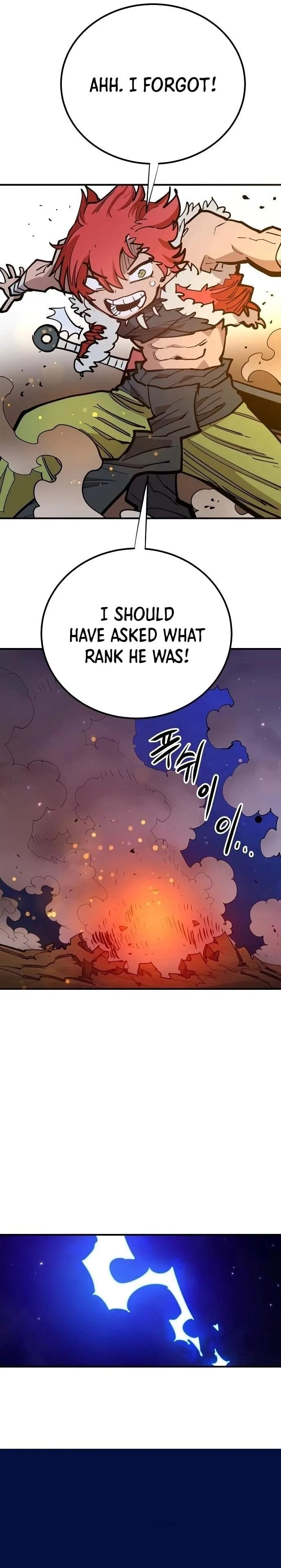 Player Who Returned 10,000 Years Later Chapter 173 page 38