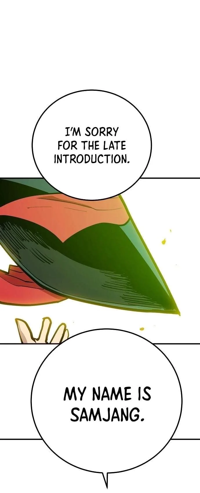 Player Who Returned 10,000 Years Later Chapter 173 page 45