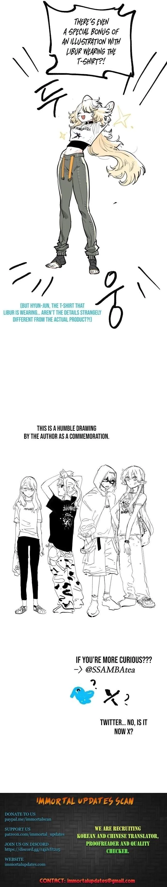 Player Who Returned 10,000 Years Later Chapter 173 page 49