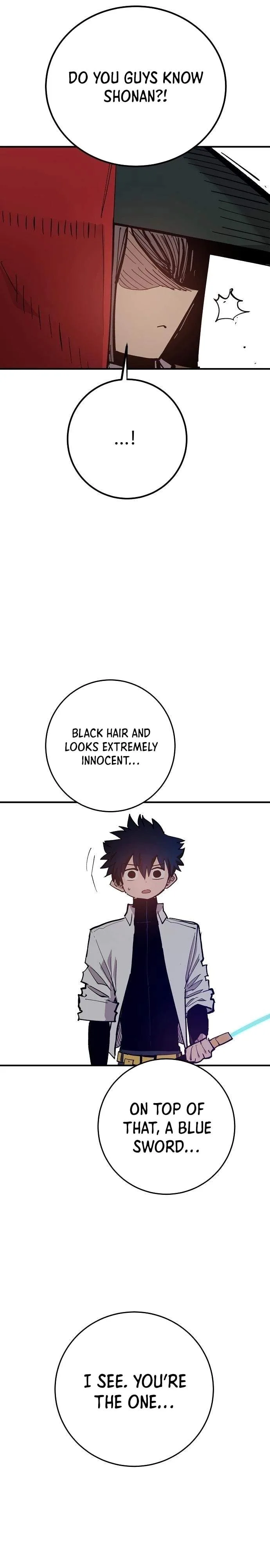 Player Who Returned 10,000 Years Later Chapter 173 page 44