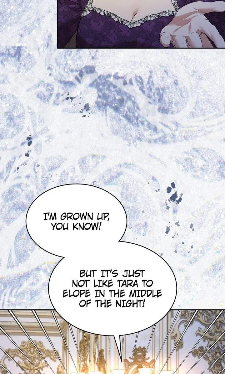 I'll Save This Damn Family! Chapter 168 page 6