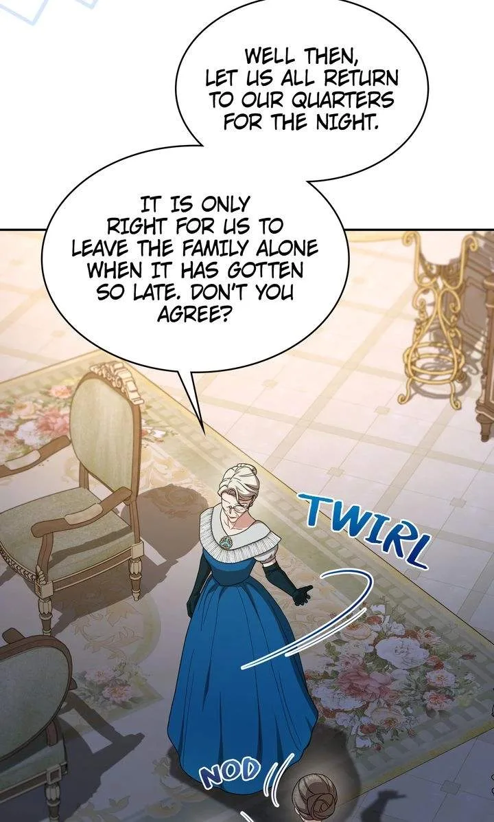 I'll Save This Damn Family! Chapter 169 page 18