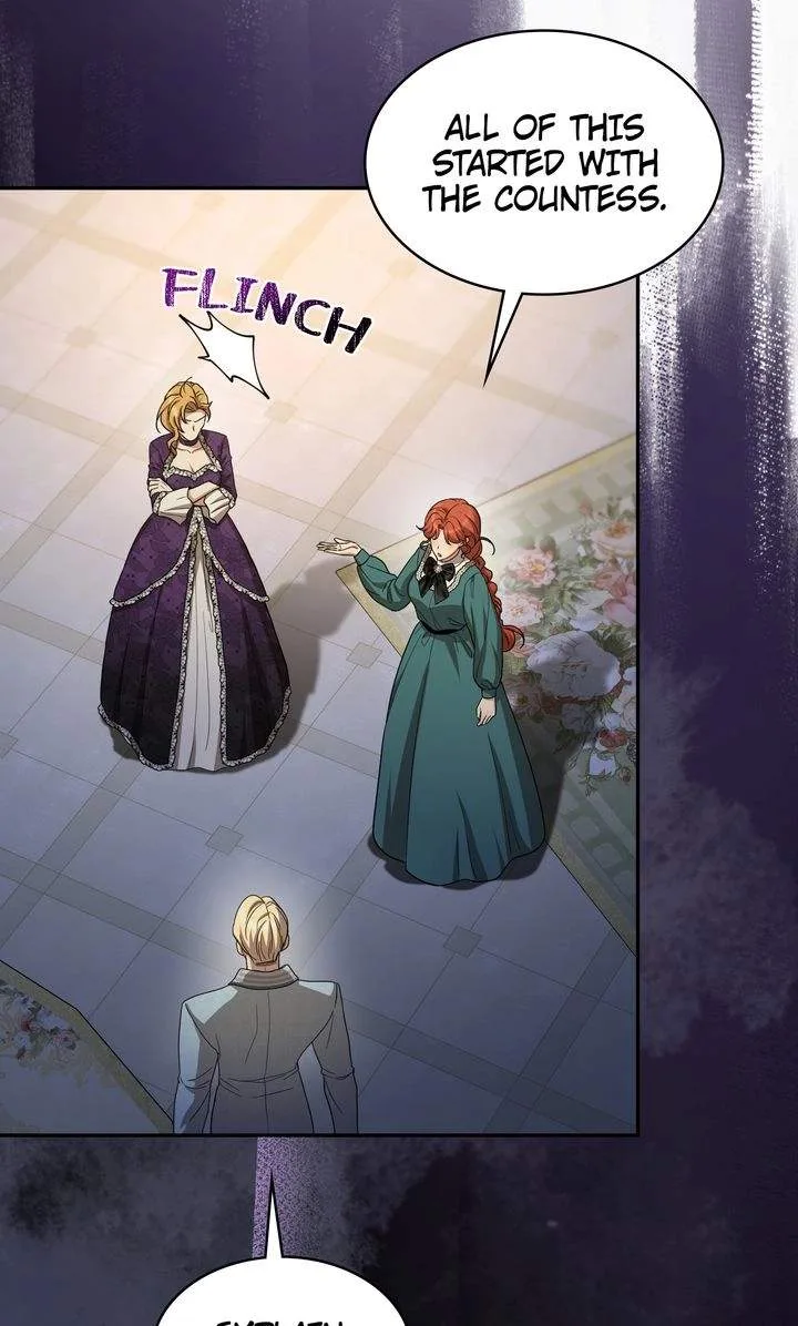 I'll Save This Damn Family! Chapter 169 page 25