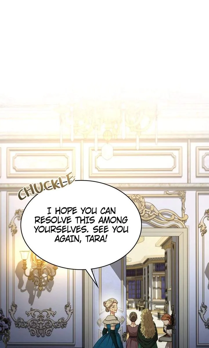 I'll Save This Damn Family! Chapter 169 page 21