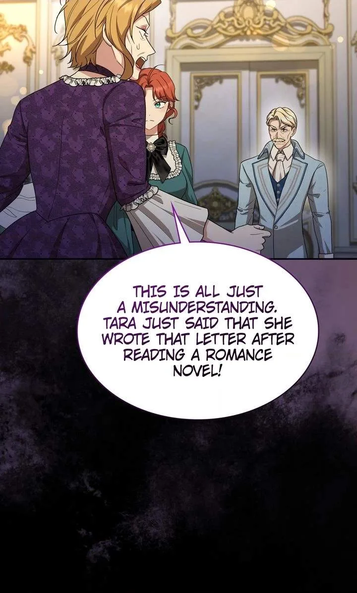 I'll Save This Damn Family! Chapter 169 page 30