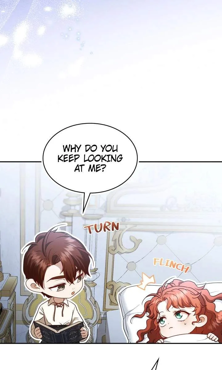 I'll Save This Damn Family! Chapter 157 page 34