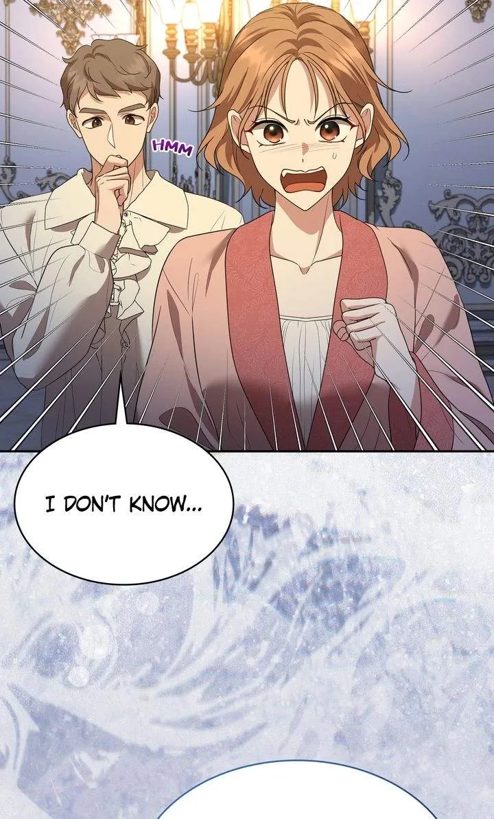 I'll Save This Damn Family! Chapter 168 page 7