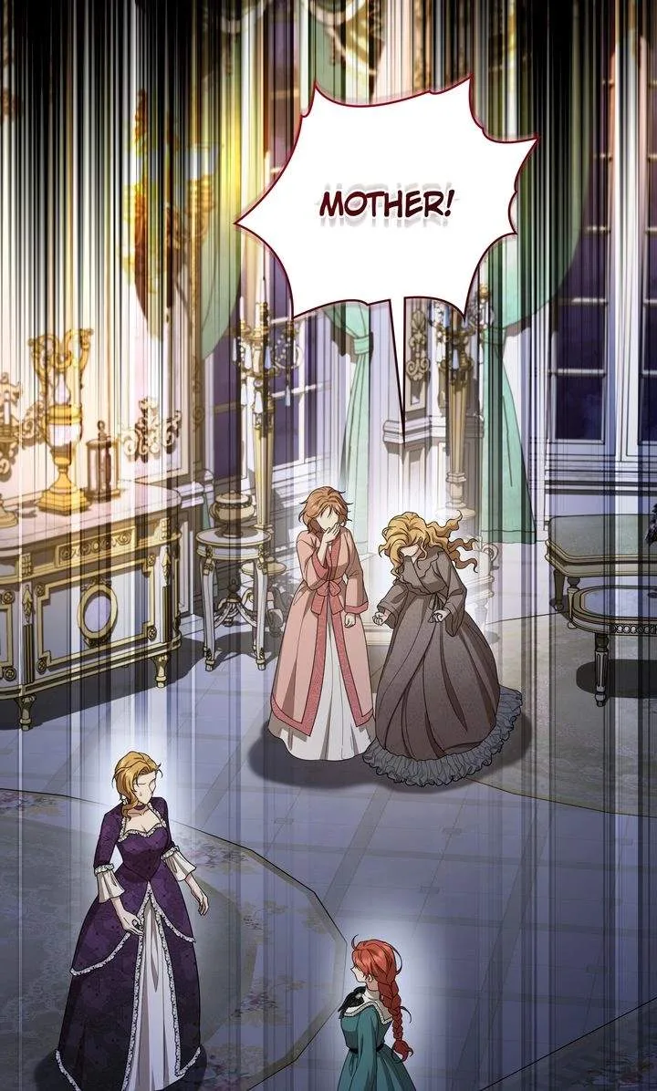I'll Save This Damn Family! Chapter 169 page 32