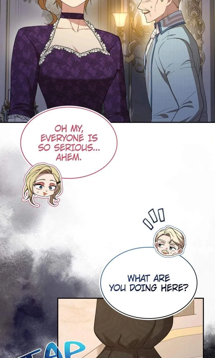I'll Save This Damn Family! Chapter 169 page 46